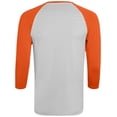 thumbnail image 3 of Augusta Boy's Nova jersey Shirt, 3 of 5