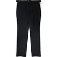 thumbnail image 1 of Alfani - Pantalones de vestir con rayas laterales para hombre, color negro, 36 W x 32 L, 1 of 2