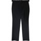 thumbnail image 1 of Alfani - Pantalones de vestir con rayas laterales para hombre, color negro, 36 W x 32 L, 1 of 2