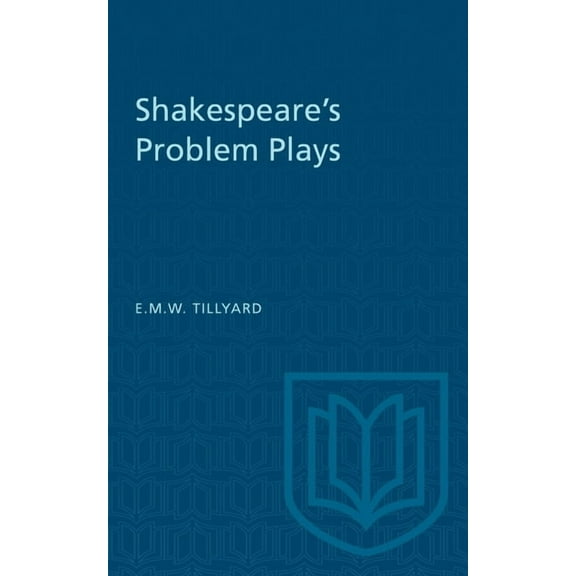 Heritage Shakespeare's Problem Plays, (Paperback)