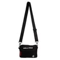 thumbnail image 2 of Brighton Crossbody Bag - Black, 2 of 6
