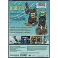 thumbnail image 2 of Discovery: Essential Robots, 2 of 2