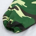 thumbnail image 3 of Chaqueta de Apicultor de Protección Ropa de Apicultores Fácil de utilizar Manual kusrkot Chaqueta de protección de la apicultura, 3 of 8