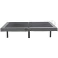 thumbnail image 4 of Classic Brands Base de Lit Confort Réglable avec Port de Massage et Port USB, Simple XL, 4 of 8