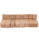 thumbnail image 4 of 16Pcs Hand Carved Stamps Beech DIY Clay Pottery Printing Blocks Tool Craft Accessories, 4 of 4