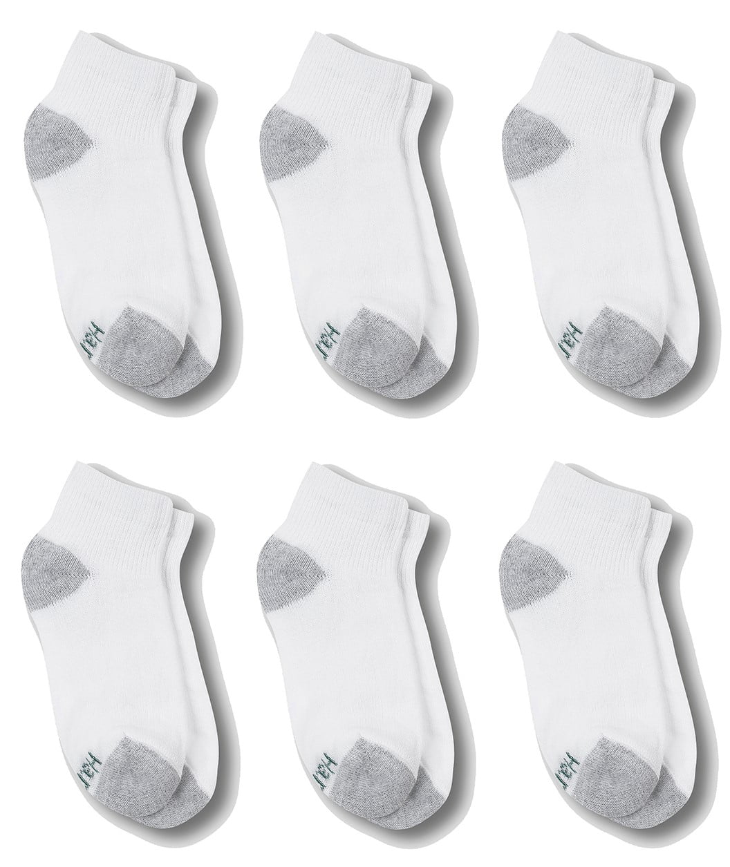 Hanes Toddler Socks Size Chart