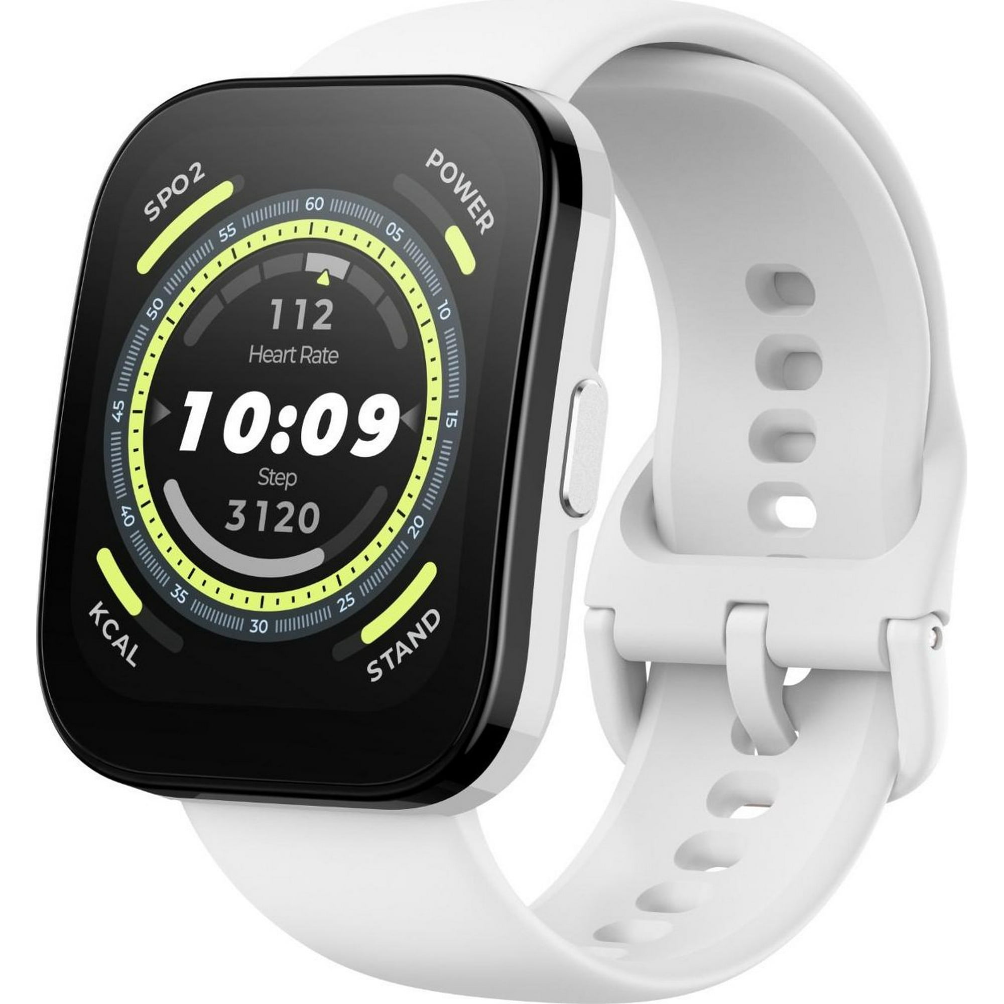 Amazfit bip frozen online