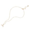 thumbnail image 1 of WEUVEB 1 Pce Dauphin Simple Accessoire de Mode Élégant pour Femmes Usage Quotidien, 1 of 8