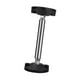 thumbnail image 2 of Pata de mueble Altura ajustable Base estable Uso de cocina de acero inoxidable Tocadores de baño de alta dureza Pie de soporte Pie de armario a prueba 23 cm cm Soledad Pie de armario, 2 of 10