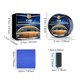thumbnail image 3 of Scratch Repair Wax Car Scratch Repair Wax Car Solid Scratch Paste Car Wax To Removes Scratches And Stains 100g, 3 of 9