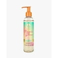 thumbnail image 1 of Tree Hut Bare Moisturizing Shave Oil Tropic Glow, 7.7 fl oz, 1 of 4