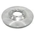 thumbnail image 2 of DuraGo Disc Brake Rotor BR31163, 2 of 2