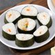 thumbnail image 4 of Sushi Maker, Sushi DIY Mold Set - Easy Sushi Making Kit, Help to Make Round Shaped Sushi, Easy Sushi Making Kit（black）, 4 of 4
