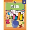 thumbnail image 1 of Math, Grade 4 (Skills for Scholars), 1 of 1