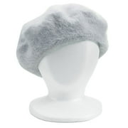 George - Angora Beret