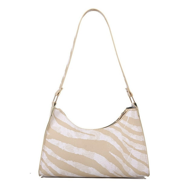 Bolso bandolera de moda de tendencia 2023, bolso de hombro tipo bandolera que combina con todo