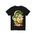thumbnail image 5 of Dragon Ball Z, Boys' Graphic Tee with Short Sleeves, Sizes 4-18, 5 of 5