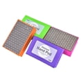 thumbnail image 5 of CPAN Diamond Polishing Hand Pads 90*55mm For Granite Marble Glass Grinding Tools, 5 of 7