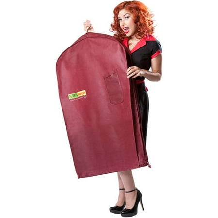 As Seen On Tv The Green Garmento Reusable Dry Cleaning Bag