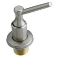thumbnail image 1 of Kingston Brass Restoration Decorative Soap Dispenser, 1 of 4