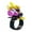 E, variant on Meitianfacai Kids Deformation Toy Watch, Creative Dinosaur Watch Body Changing Device Toy for Boys and Girls, Transforming Dinosaur Watch Toy, Perfect Birthday Christmas Gift