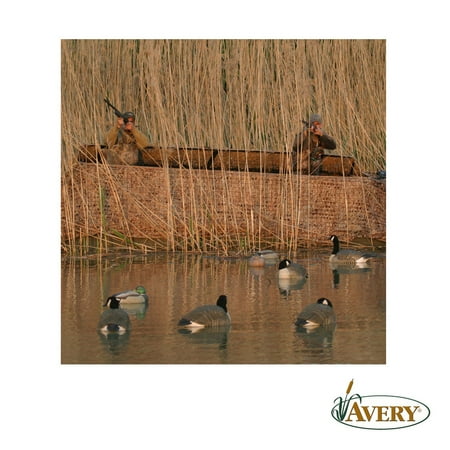 iAveryi Quick Set Blind CamoNets 17 19 Boats iKWi i1i 