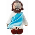 thumbnail image 1 of 13 Inch My Friend Jesus Plushclassic Christ Religious Savior Jesus Stuffed Plush Doll Toys With Smile Religious Party Favors Gift For Boys And Grils (, 1 of 5