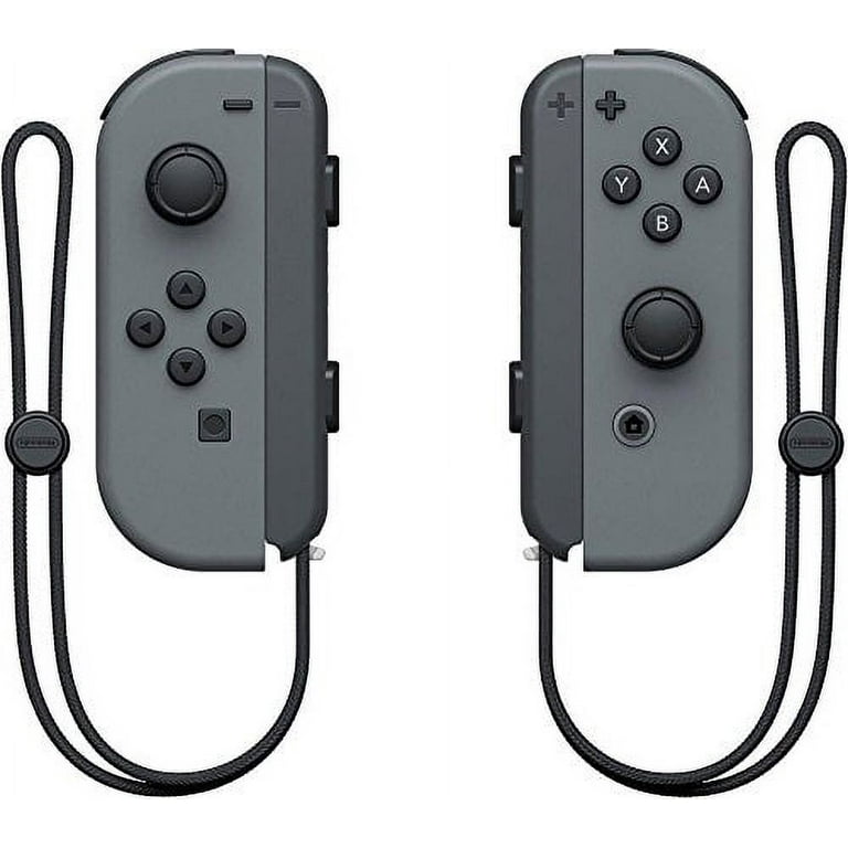 Nintendo Swtich 4 items Bundle:Nintendo Switch 32GB Console