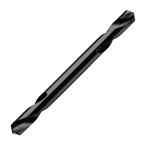 Hanson 60612 606 Series Special Purpose Drill Bit, 3/16 in Dia, 2-3/16 in OAL, M2 High Speed Steel