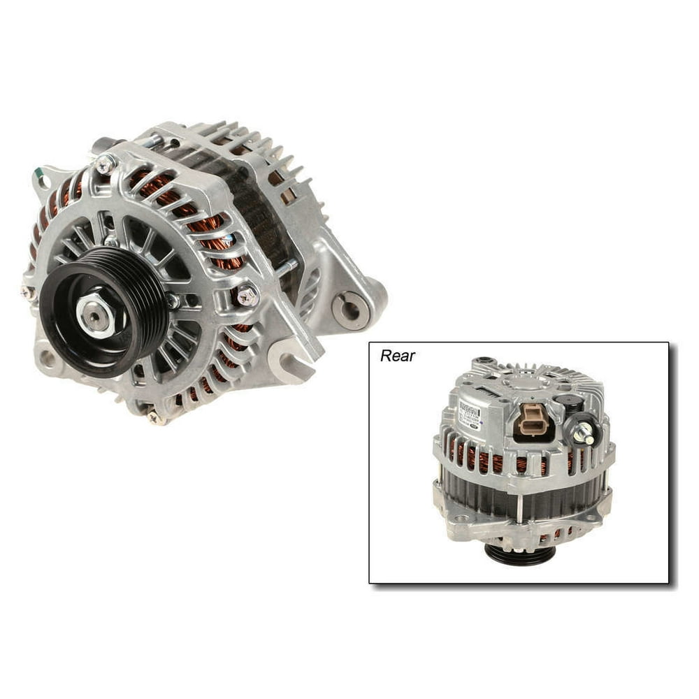 Genuine OEM Replacement for 20072014 Ford Edge Alternator for Ford