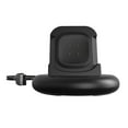 thumbnail image 1 of Braveheart Support de Chargeur USB Portable de Voyage Support de Charge de Remplacement pour Fitbit Versa3 Versa Sense, 1 of 9