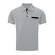 thumbnail image 4 of pstuiky camisetas de hombre, Suéter informal y moderno de color sólido con cuello redondo y manga corta para hombre camisetas de hombre xl, 4 of 6