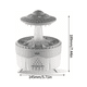 thumbnail image 5 of Humificador Con Lluvia Relajante Lab.G Blanco, 5 of 5