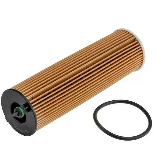 Oil Filter Kit - Compatible with 2023 - 2025 Mercedes-Benz Sprinter 3500XD 2024