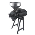 thumbnail image 6 of 1500W Electric Grain Mill Grinder With Funnel Mill Grinder for Spice Corn Wheat Coffee, 6 of 9