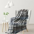 thumbnail image 5 of Grandpa Gifts Blanket 60’’x50’’,Fathers Day Ideas Gifts for Grandpa,Grandpa Birthday Gifts,Grandpa Gifts from Granddaughter/Grandson,Best/Great Grandpa Gifts,Grandfather Blanket, 5 of 5