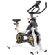 thumbnail image 1 of Bicicleta de Spinning ALTERA  ALT550-13 Gimnasio Cardio 13 kg - Blanco/Amarillo, 1 of 4