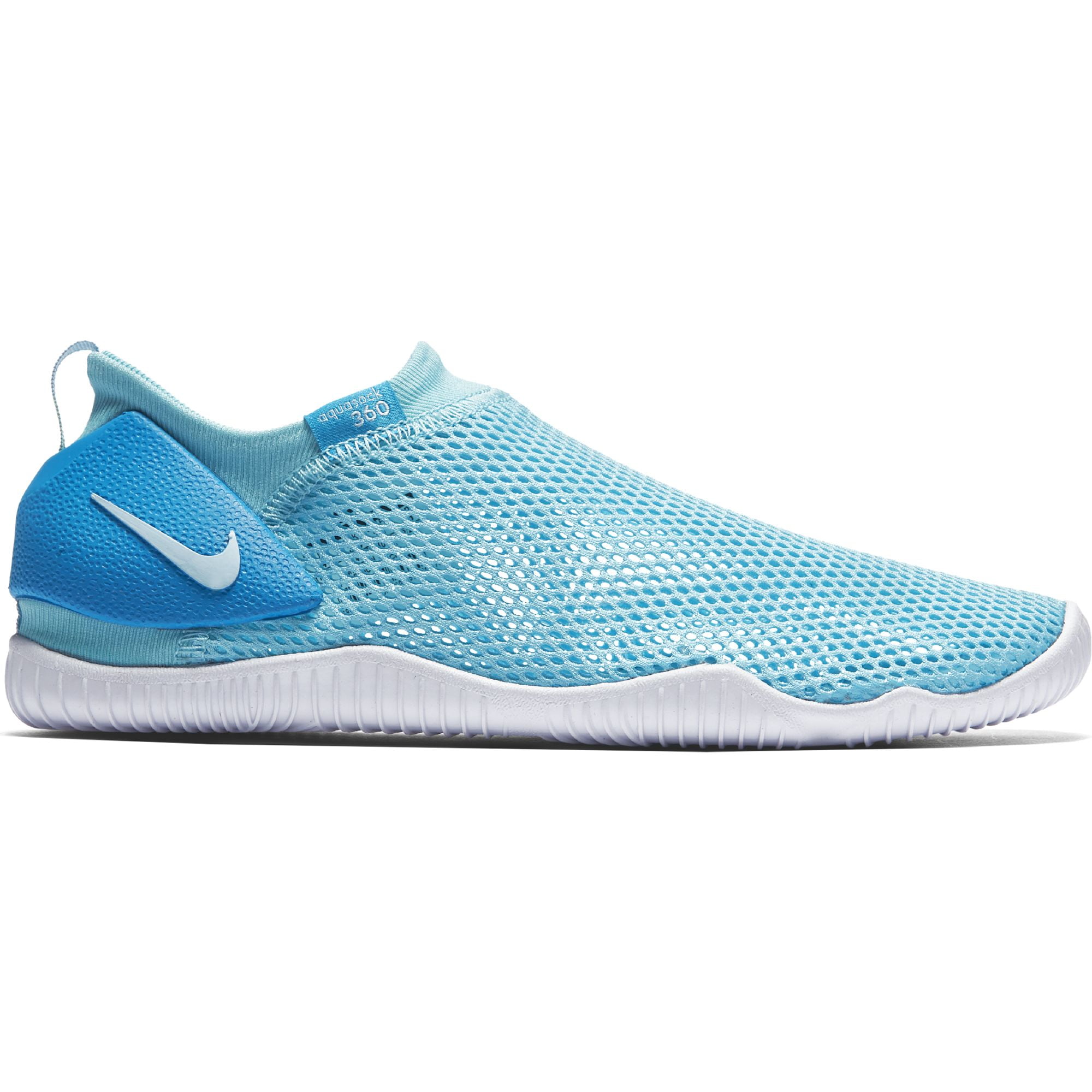 Leerling Roest snorkel Girl's Nike Aqua Sock 360 Slip On Shoe - Walmart.com