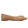 thumbnail image 1 of Flats Mutante para Mujer CD205 beige 25, 1 of 6