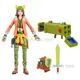 thumbnail image 4 of Figura de acción de Fortnite Victory Royale Series Skye Ghost Raptor Orange Llambro Cluck, modelo periférico de juego, juguetes coleccionables para niños, 4 of 5