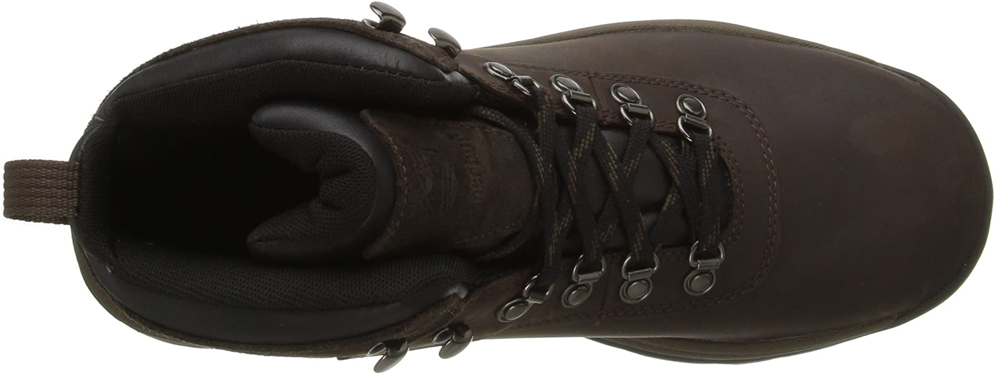 timberland men's 18128 flume boot