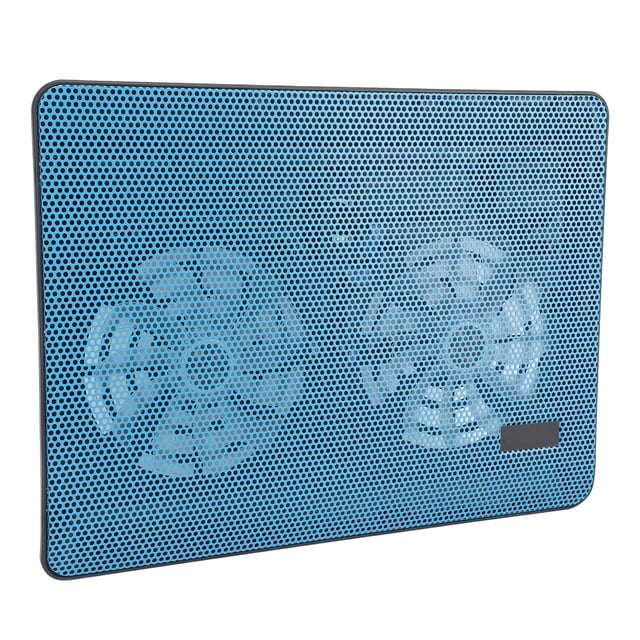 Ventilador de refrigeración para computadora portátil almohadilla de enfriamiento para computadora portátil operación de bajo ruido disipación de calor rápida para una ANGGREK Otros
