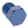 thumbnail image 3 of AEROQUIP/EATON FCM3713 FLARE PLUG ALUM -4, 3 of 4