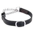 thumbnail image 3 of SHOWERORO Black Dog Collar Buckle Dog Collar for Pet Owners 1Pack, 3 of 8