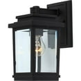 thumbnail image 1 of Artcraft Lighting Freemont 1 Lumière Applique Extérieure, 1 of 3