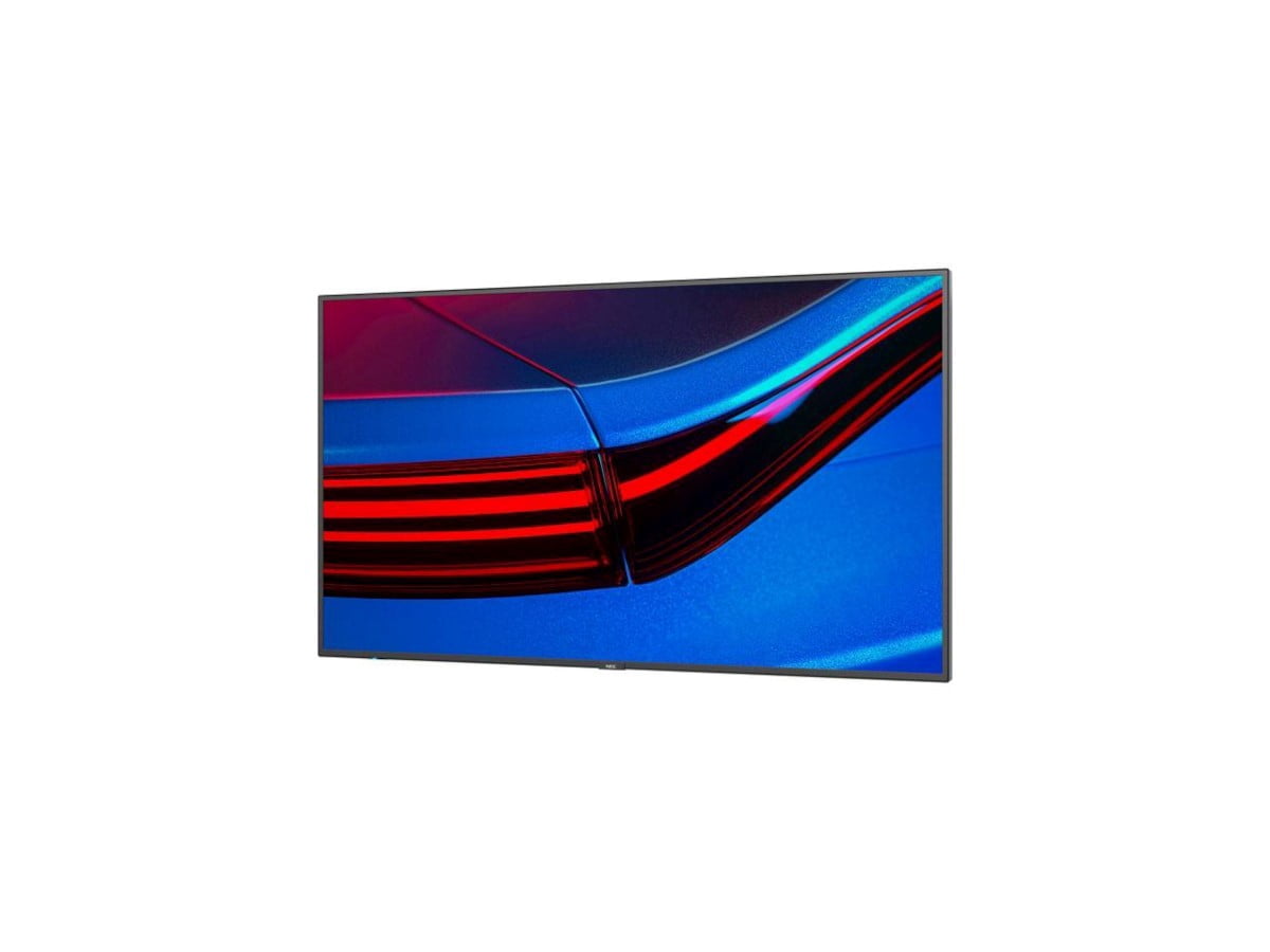 NEC MultiSync V551 - 55