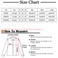 thumbnail image 2 of Azrian Cyber Sweaters Plus Size Outdoor Charging Suit For Women Outdoor Breathable, Plush And Male And Female Wearable Thickened Mountain Climbing Suit, Trendy Jacket XXXXXXL,Green Deals Cheap on Sale, 2 of 3