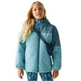 thumbnail image 4 of Regatta Boys/Girls Lofthouse Insulated Jacket, 4 of 5