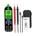 thumbnail image 1 of Digital Multimete Voltageage Meter for Mechanical Repair Home Use Car Repair High end version, 1 of 6