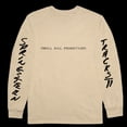 thumbnail image 3 of Bruce Springsteen Tracks II: The Lost Albums Longsleeve Sizes S-5XL Goldengate, 3 of 6